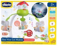 Chicco classic giostrina - chicco,