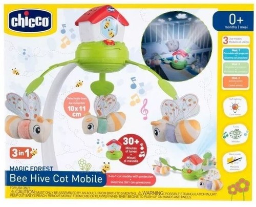 Chicco classic giostrina - classic,