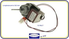 MOTORE 12 VOLT VENTILATORE
