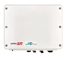 SOLAREDGE SE4000H RW000BNN4