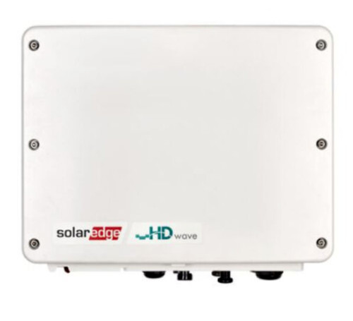Solaredge se4000h rw000bnn4 - solaredge,