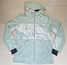2560/120/26 SPYDER GIACCA DA SCI FIELD DONNA JACKET WOMAN 38SD075330 WTC
