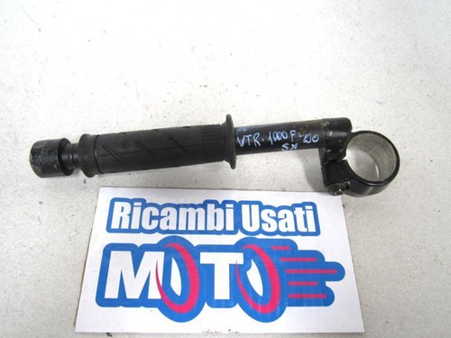 Semimanubrio sinistro honda - semimanubrio,
