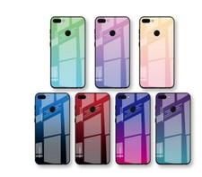 Custodia per HUAWEI Y7 (2018)/