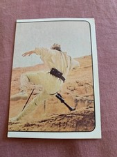 FIGURINA N. 58 STAR WARS ALBUM