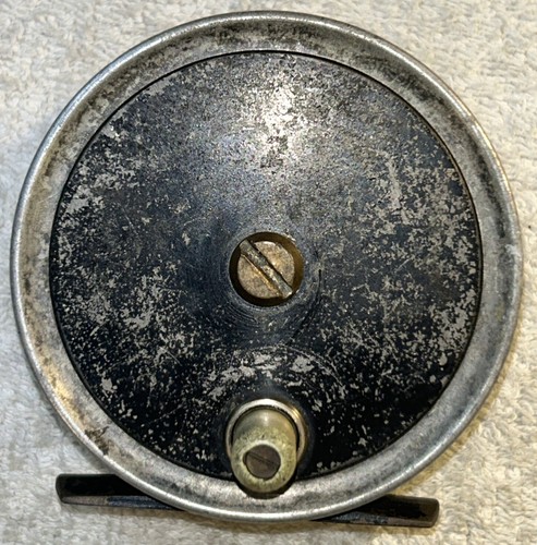 Mulinello mosca trota - , vintage