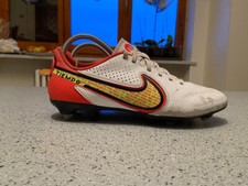 scarpe da calcio, Nike Tiempo