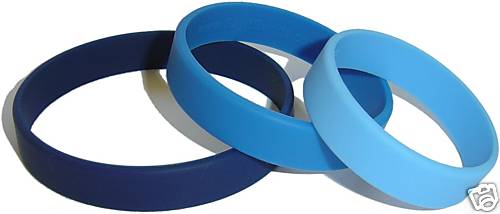 Braccialetti - 5,
