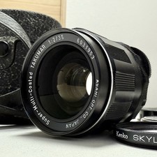 [APP MINT] PENTAX SMC TAKUMAR