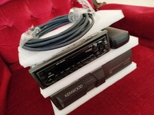 Kenwood utoradio Stereo