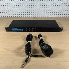 Alesis Midiverb II Processore