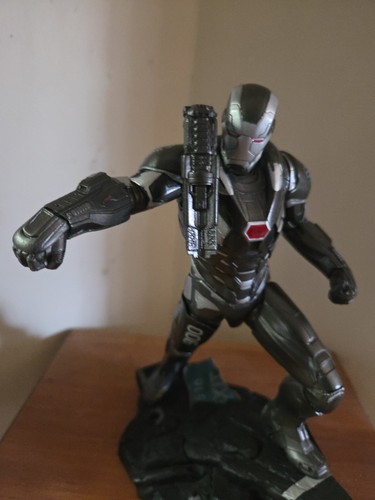 Modellino avengers endgam war - endgam,