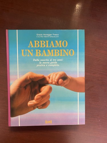 Abbiamo bambino grazia - un,