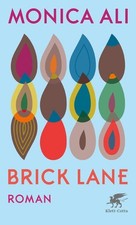 Brick Lane : Roman : (sehr gut