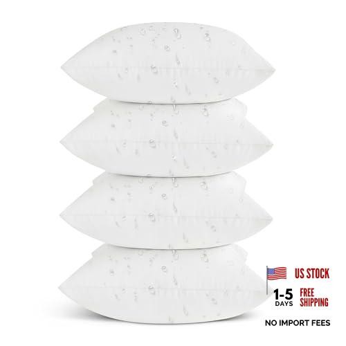 Inserti per cuscini esterno - inserti, da