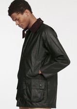 Barbour Giacca Cerata