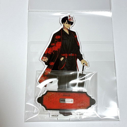 Sakamoto days natsuki seba big - sakamoto,