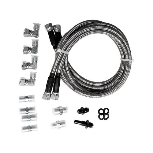 Componenti hardware per - , tubi
