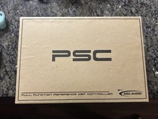 Arc Audio PSC Controller DSP