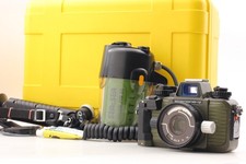 N come nuovo: Nikon Nikonos V