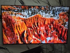 LG 55NANO813NA - 55" - LED 4K