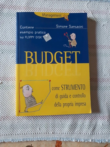 Budget come strumento guida - budget, di