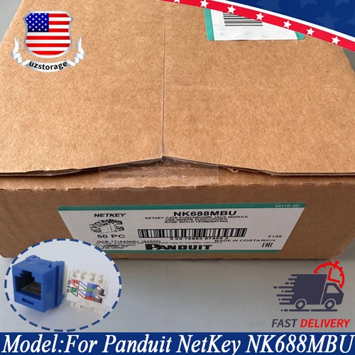 Nuovo per panduit netkey - nuovo,