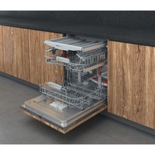 Hotpoint Ariston Lavastoviglie