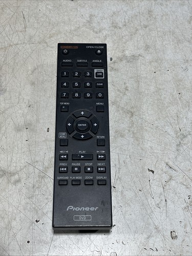 Telecomando lettore dvd - lettore,