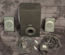 CREATIVE INSPIRE P380 2.1