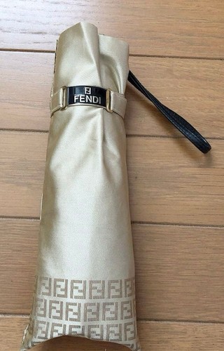 Ombrello fendi logo zucca - ombrello,