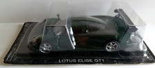 - Die cast 1/43 - LOTUS ELISE