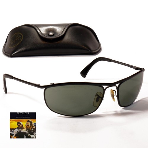 Ray ban olympian rb3119 006 - ray-ban,