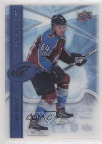 2017 upper deck chiodo di - upper,