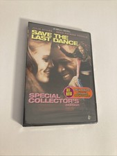 Save The Last Dance DVD