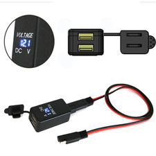 Adattatore SAE a USB Con