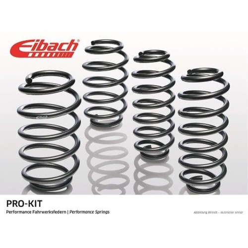 Eibach pro kit assetto - eibach, pro-kit