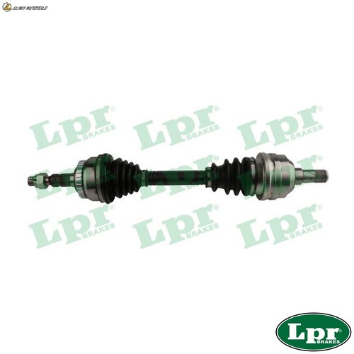 Albero motore ds37099 per - albero,