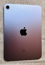 Apple iPad mini 6. Gen 256GB
