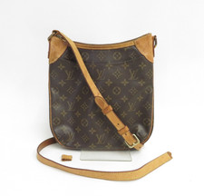 Autentica borsa a tracolla