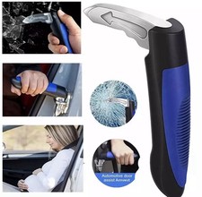 Maniglia Porta Auto 2 in 1 per