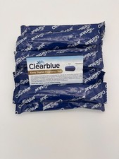 8 TEST DI GRAVIDANZA DIGITALI