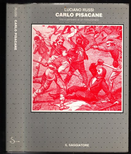 Carlo pisacane vita e - vita,