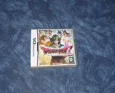 Dragon Quest IV Capitoli dei