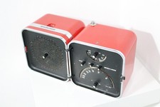 Brionvega TS502 - Radio Cubo -