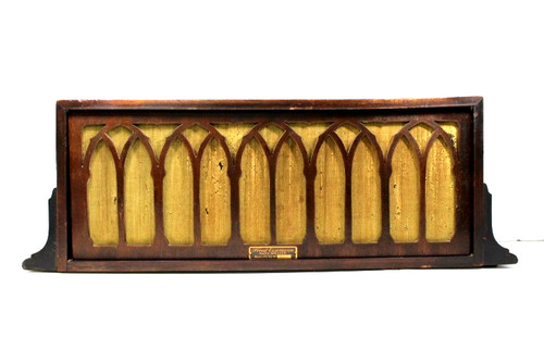 Ultra raro diffusore radio - ultra,