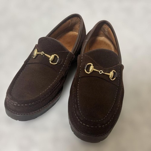 Gucci mocassini donna - gucci,
