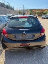 RICAMBI PEUGEOT 208 1.6 DIESEL ANNO:2018 SIGLA MOTORE:BH02