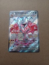Carte promozionali Charizard