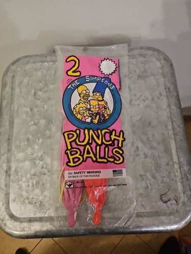 Fox television simpson punch - fox,